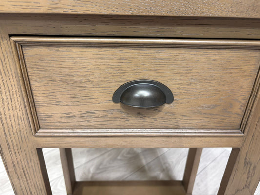 NEXT Sample - Dorchester Hall Table - RRP: £318