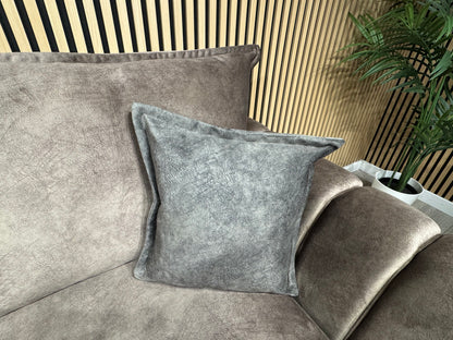 DFS - Cherished Style 3 Seater + Love Chair Sofa Set, Formal Back - RRP £2,399