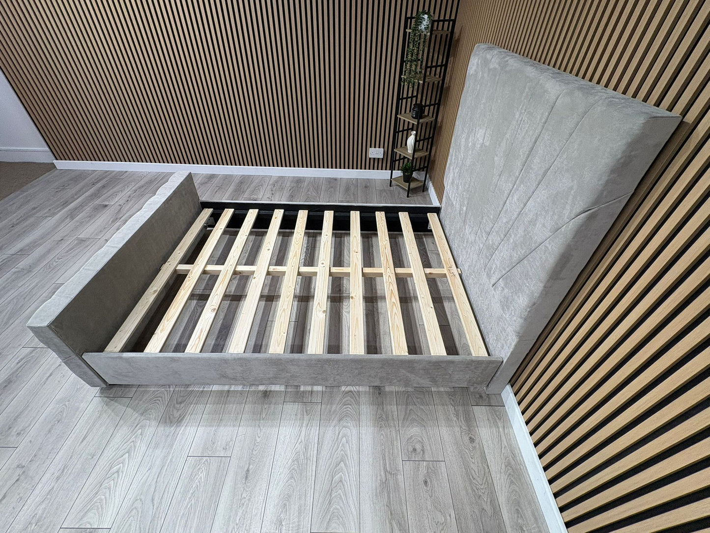 Daylight Bed Frame. Available in all sizes, Mattress Sold Seperately