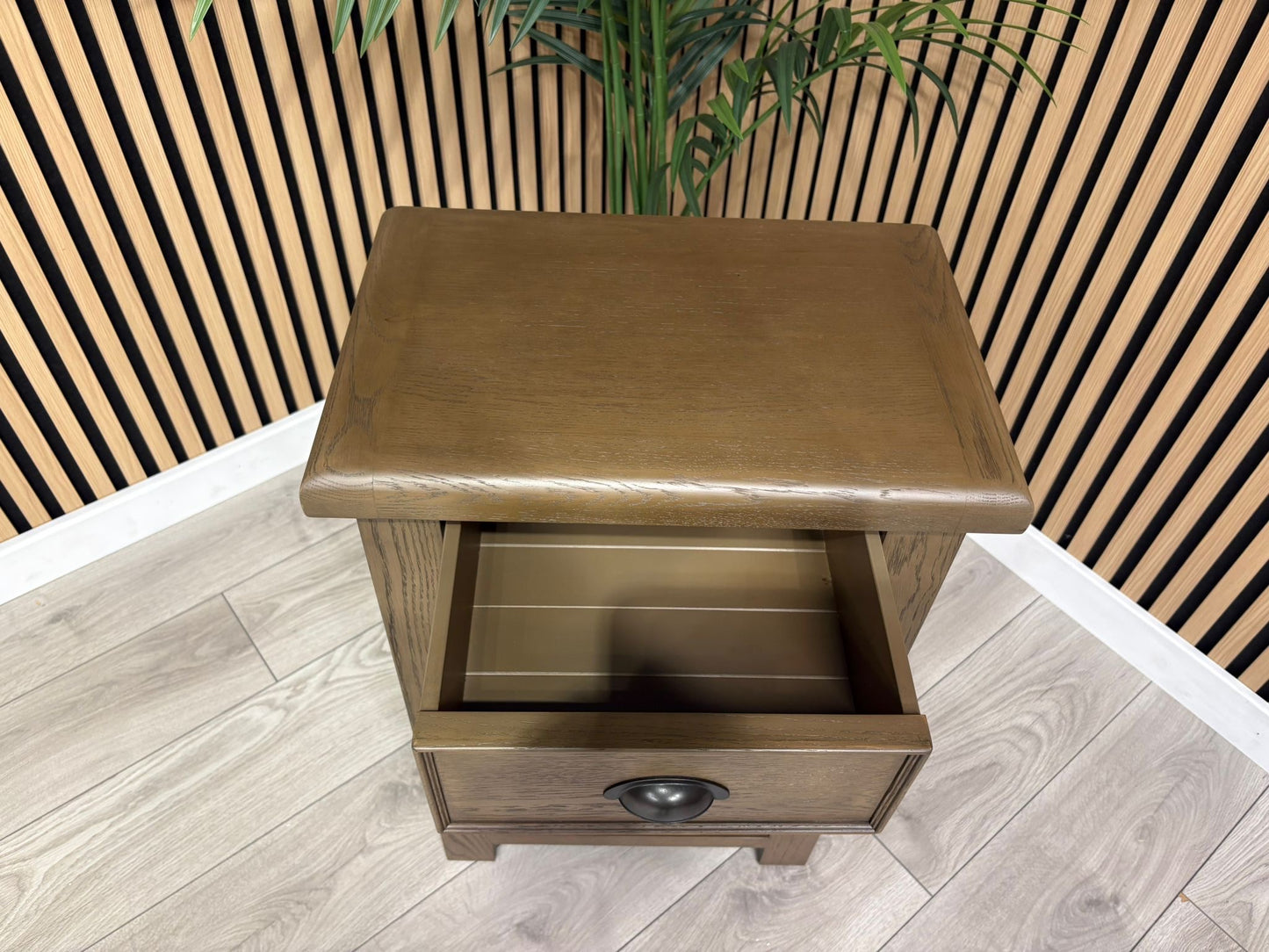NEXT Sample - Dorchester Hall Table - RRP: £318