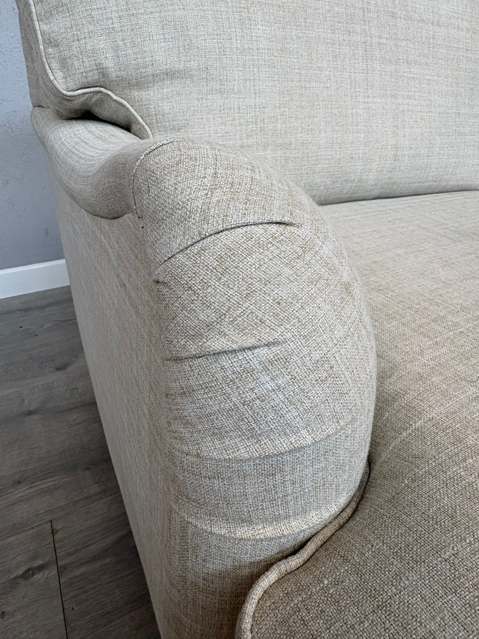 M&S Marks and Spencer - Rochester Fabric Corner Sofa - RRP £1998