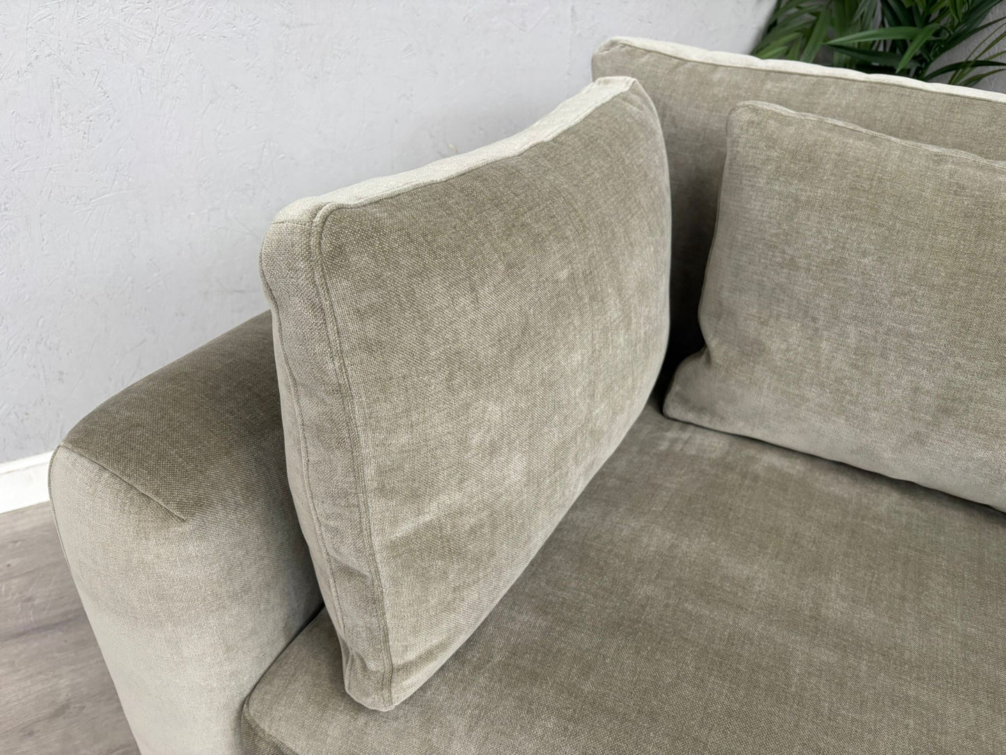 John Lewis - CLOUD Love Chair - RRP £1,999