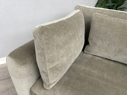 John Lewis - CLOUD Love Chair - RRP £1,999