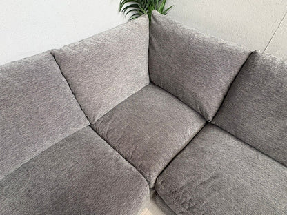 NEXT - Parker Platform Style Corner Sofa - RRP £2725