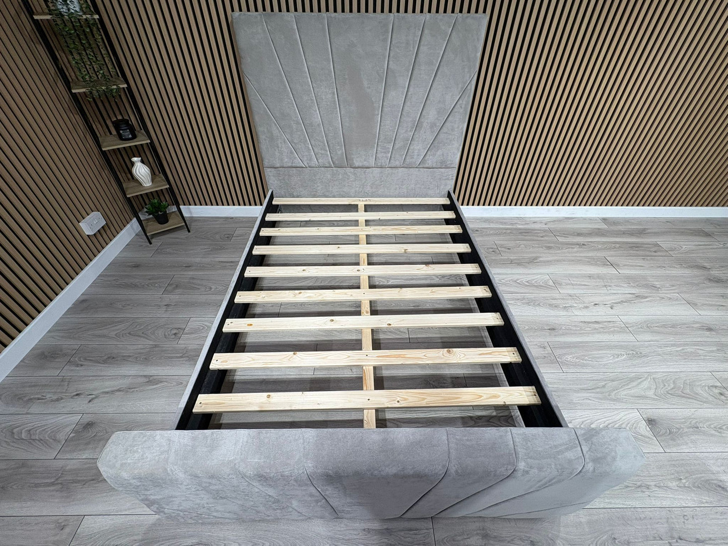 Daylight Bed Frame. Available in all sizes, Mattress Sold Seperately