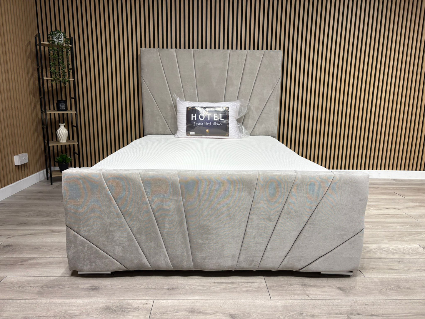 Daylight Bed Frame. Available in all sizes, Mattress Sold Seperately