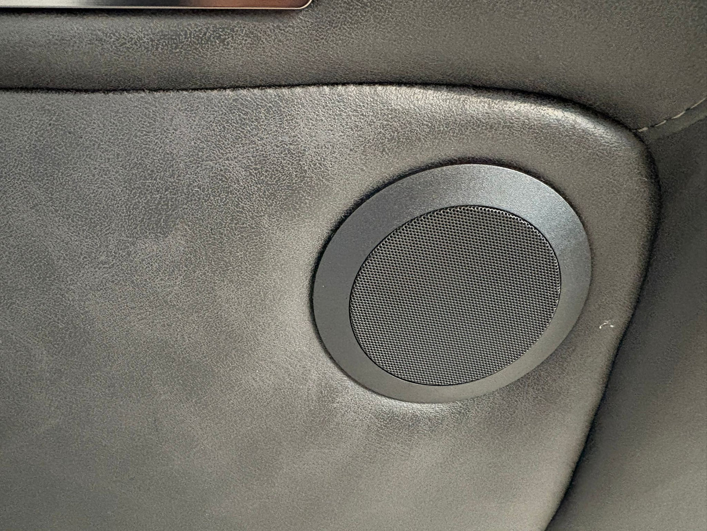 DFS Pierson 2+2 Seater Music Power Recliner Sofa Set with Console RRP £2298