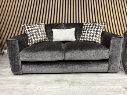 Ashley Manor ADISA 3 Seater + 2 Seater Sofa Set - RRP £2898