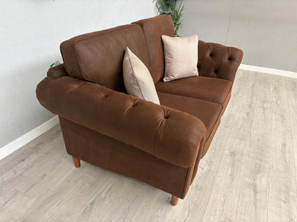 Next GOSFORD Fabric 2 Seater Sofa - RRP £1425