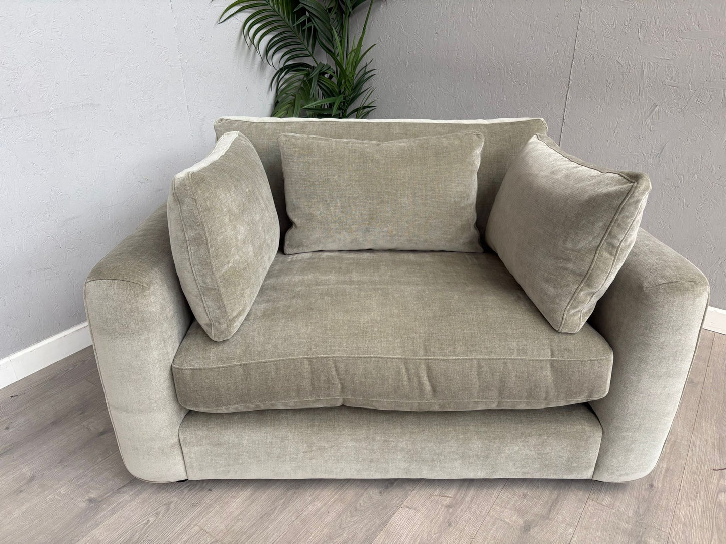 John Lewis - CLOUD Love Chair - RRP £1,999