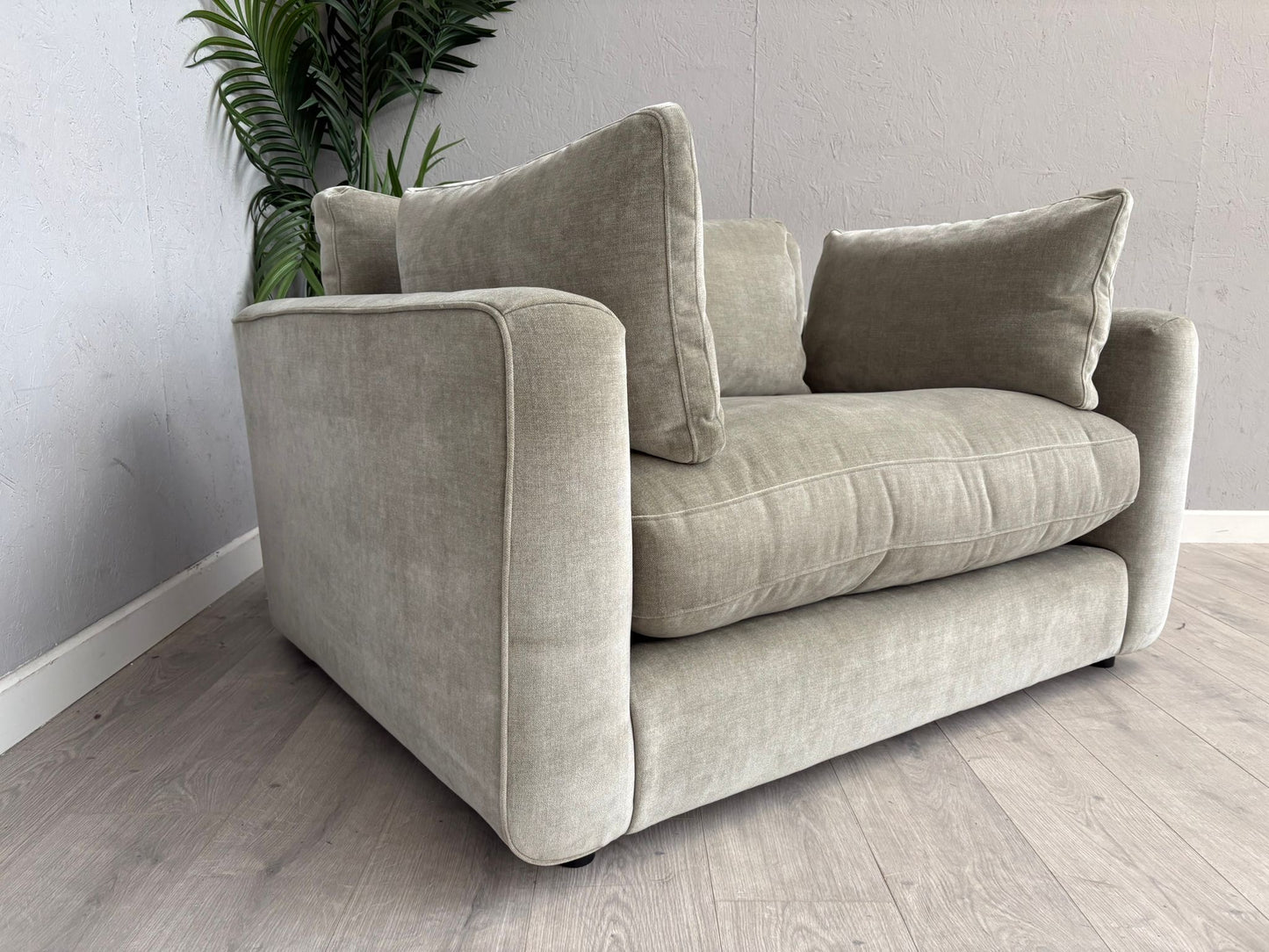 John Lewis - CLOUD Love Chair - RRP £1,999