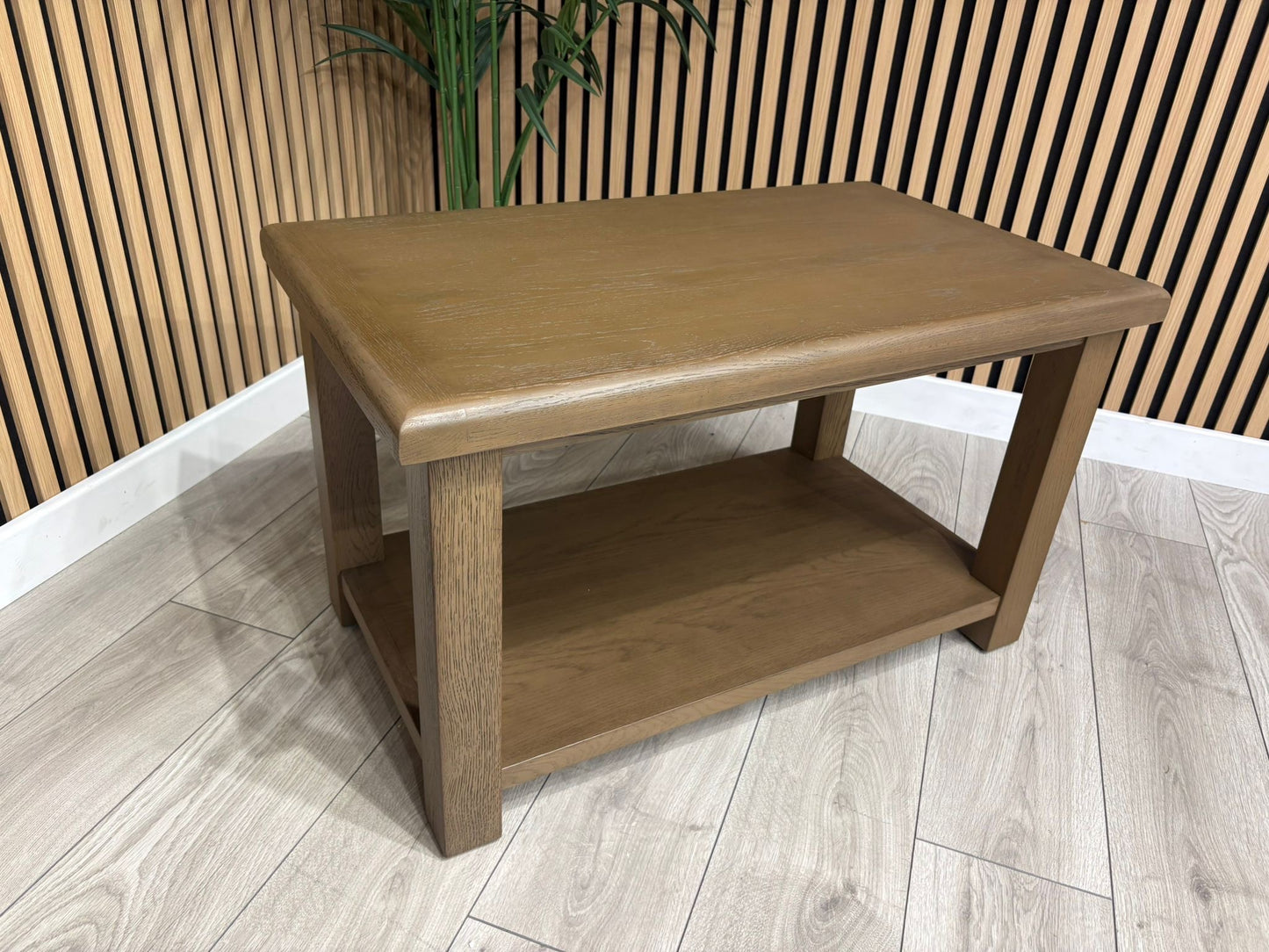 NEXT Sample - Dorchester Coffee Table - RRP: £318