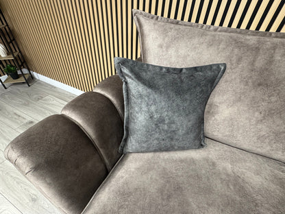 DFS - Cherished Style 3 Seater + Love Chair Sofa Set, Formal Back - RRP £2,399