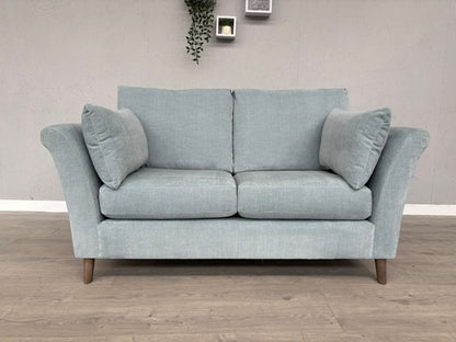 Westbridge WILLOW Small Fabric 2 Seater Sofa - RRP £1339