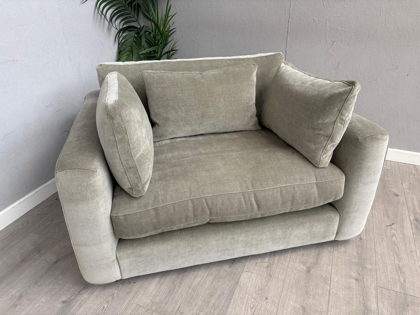 John Lewis - CLOUD Love Chair - RRP £1,999