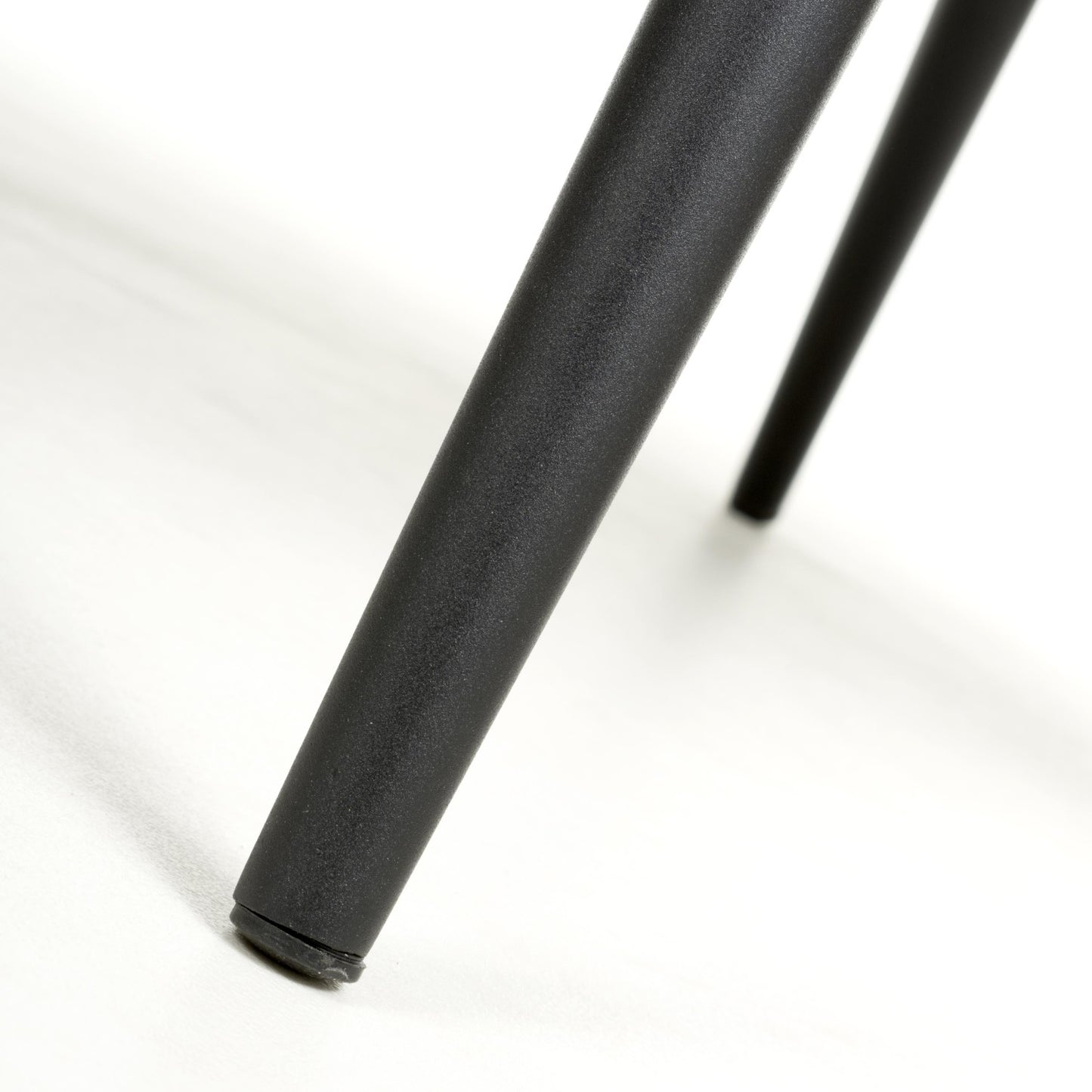 Bordeaux Textured Chenille Effect Grey Armchair