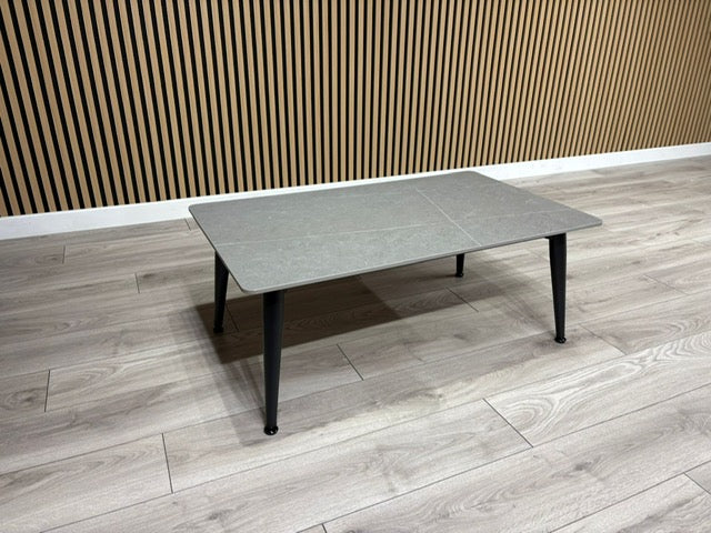 NEXT Sample - Verona Slate Effect coffee Table  - RRP £299