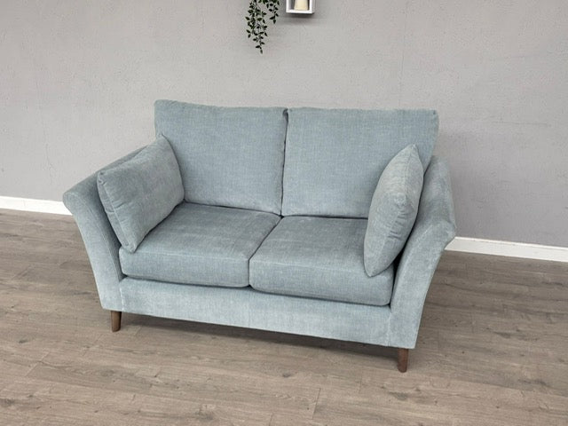 Westbridge WILLOW Small Fabric 2 Seater Sofa - RRP £1339