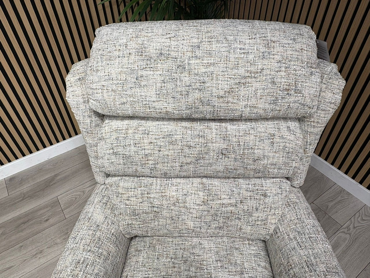 John Lewis Sample Rise & Recline Armchair - RRP £1495
