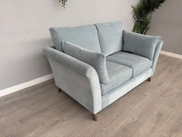Westbridge WILLOW Small Fabric 2 Seater Sofa - RRP £1339