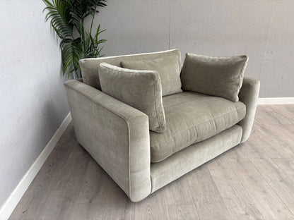 John Lewis - CLOUD Love Chair - RRP £1,999