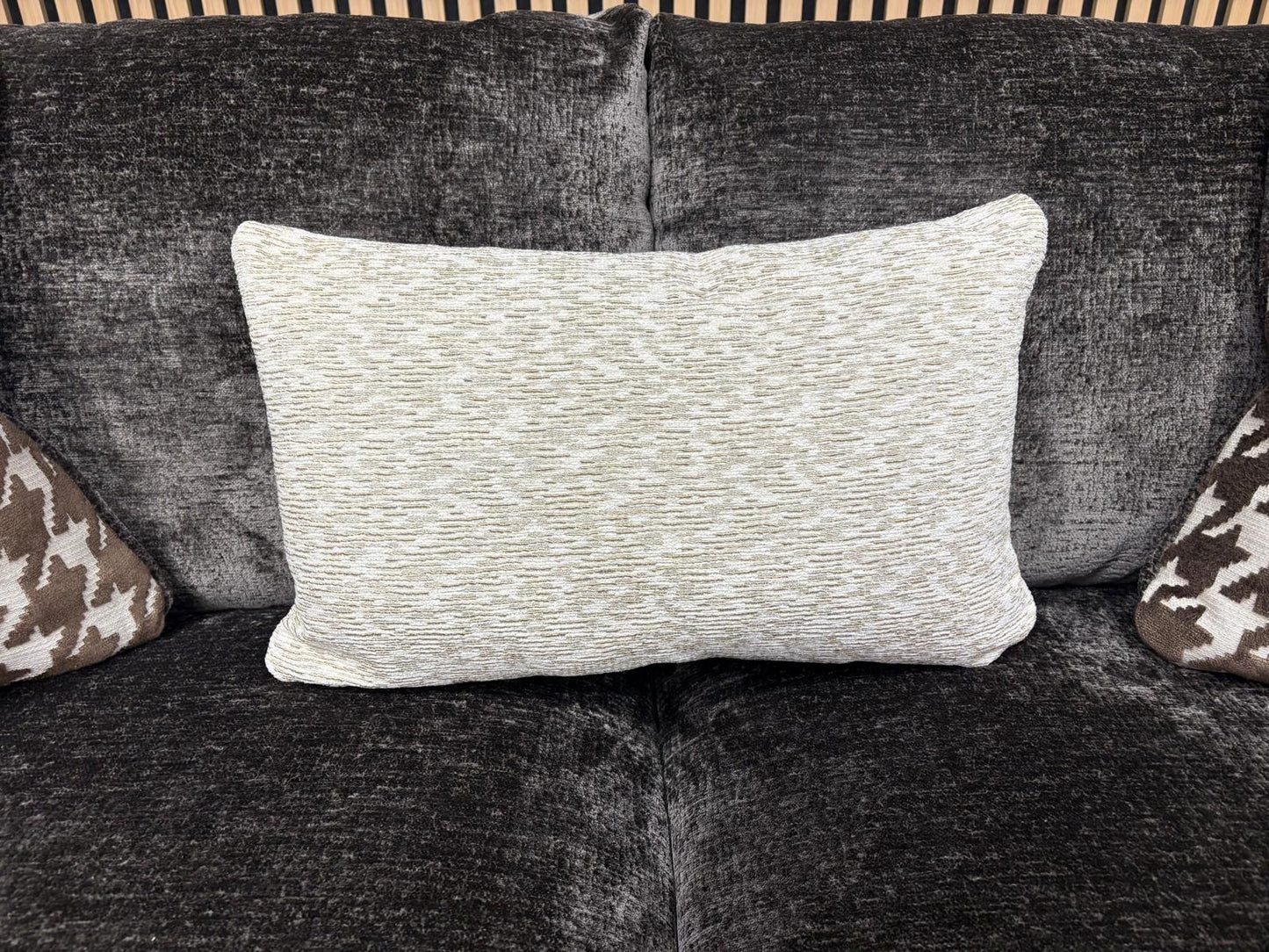 Ashley Manor ADISA 3 Seater + 2 Seater Sofa Set - RRP £2898