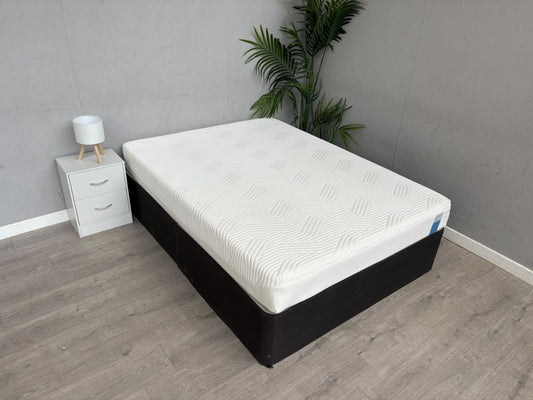 Tempur CLOUD SUPREME Memory 5ft Kingsize Mattress, Soft - RRP £1,699