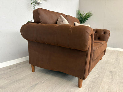 Next GOSFORD Fabric 2 Seater Sofa - RRP £1425