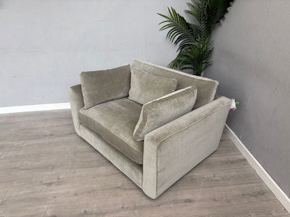 John Lewis - CLOUD Love Chair - RRP £1,999