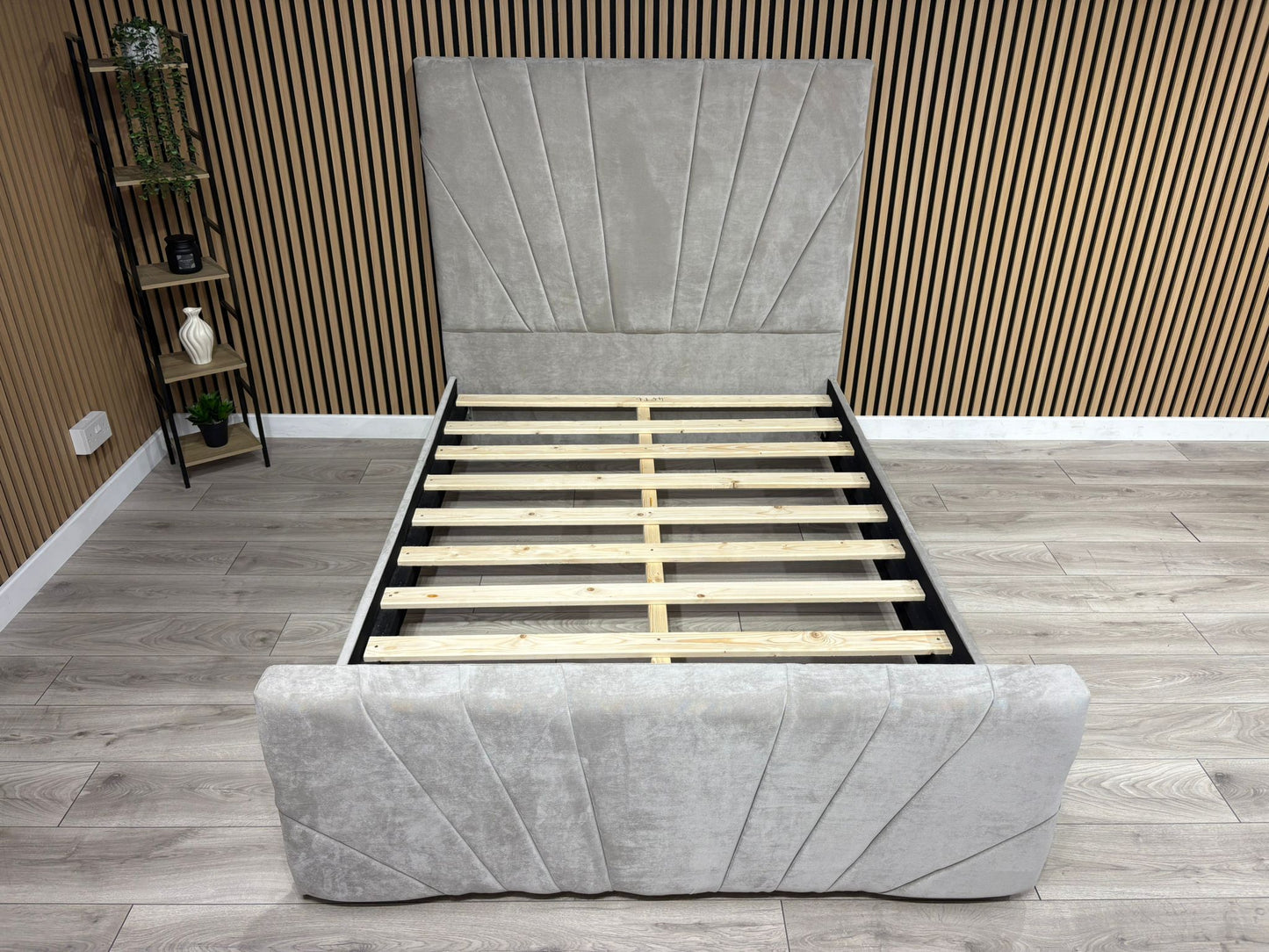 Daylight Bed Frame. Available in all sizes, Mattress Sold Seperately