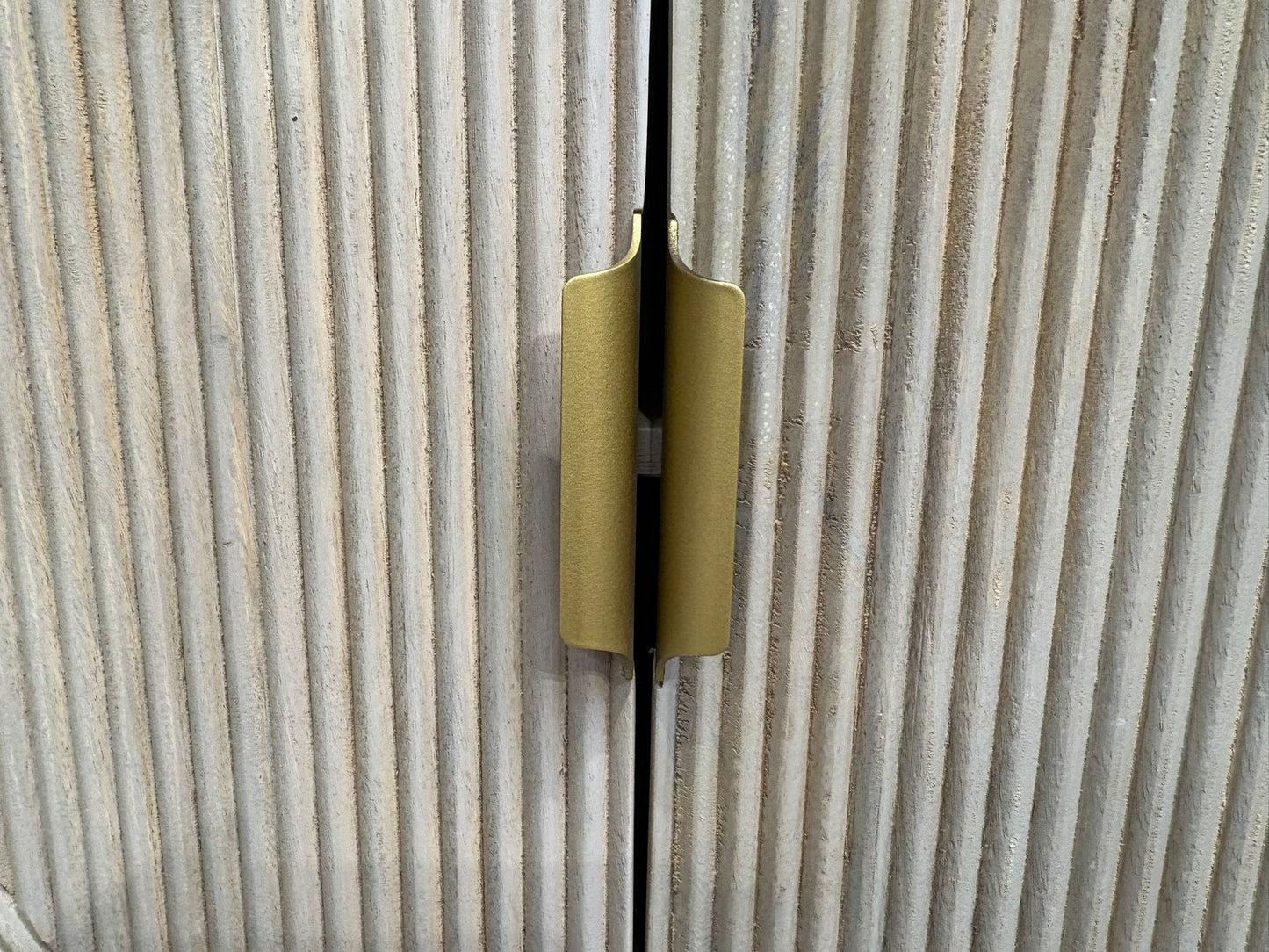 Furniture Village - Amiri 3 Door Sideboard - RRP: £1099