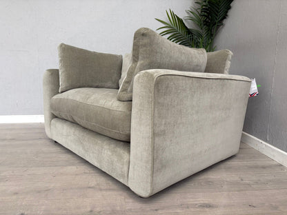 John Lewis - CLOUD Love Chair - RRP £1,999