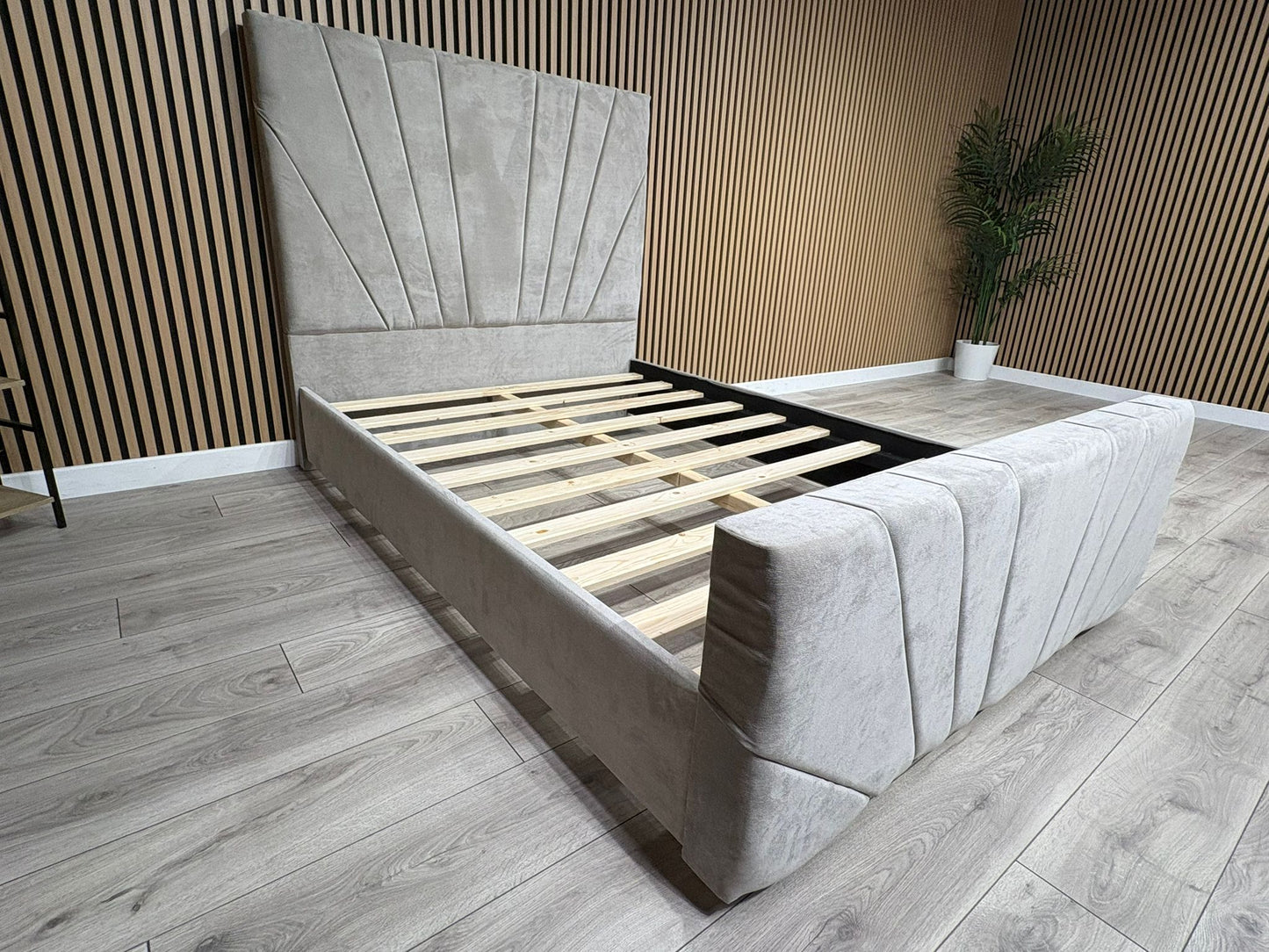 Daylight Bed Frame. Available in all sizes, Mattress Sold Seperately