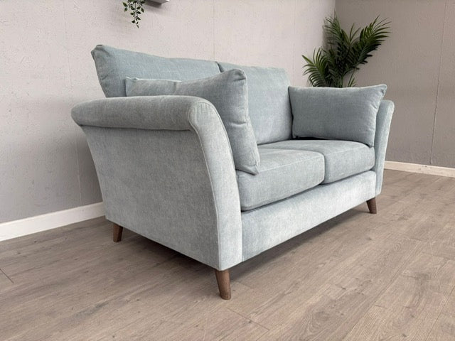 Westbridge WILLOW Small Fabric 2 Seater Sofa - RRP £1339