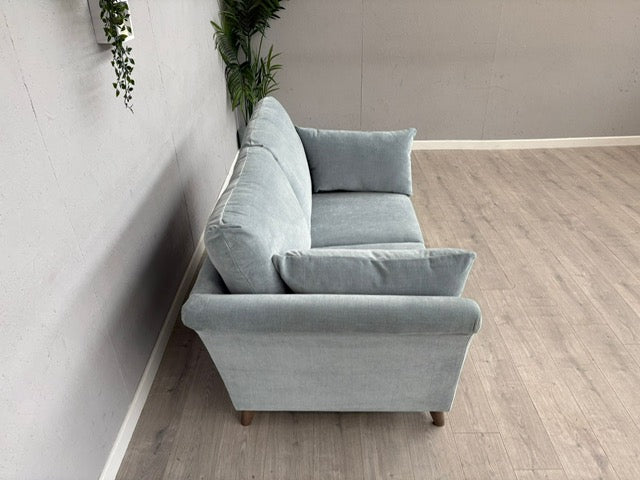 Westbridge WILLOW Small Fabric 2 Seater Sofa - RRP £1339