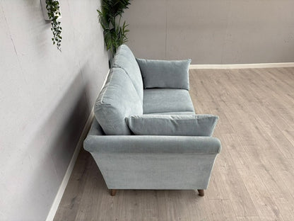 Westbridge WILLOW Small Fabric 2 Seater Sofa - RRP £1339