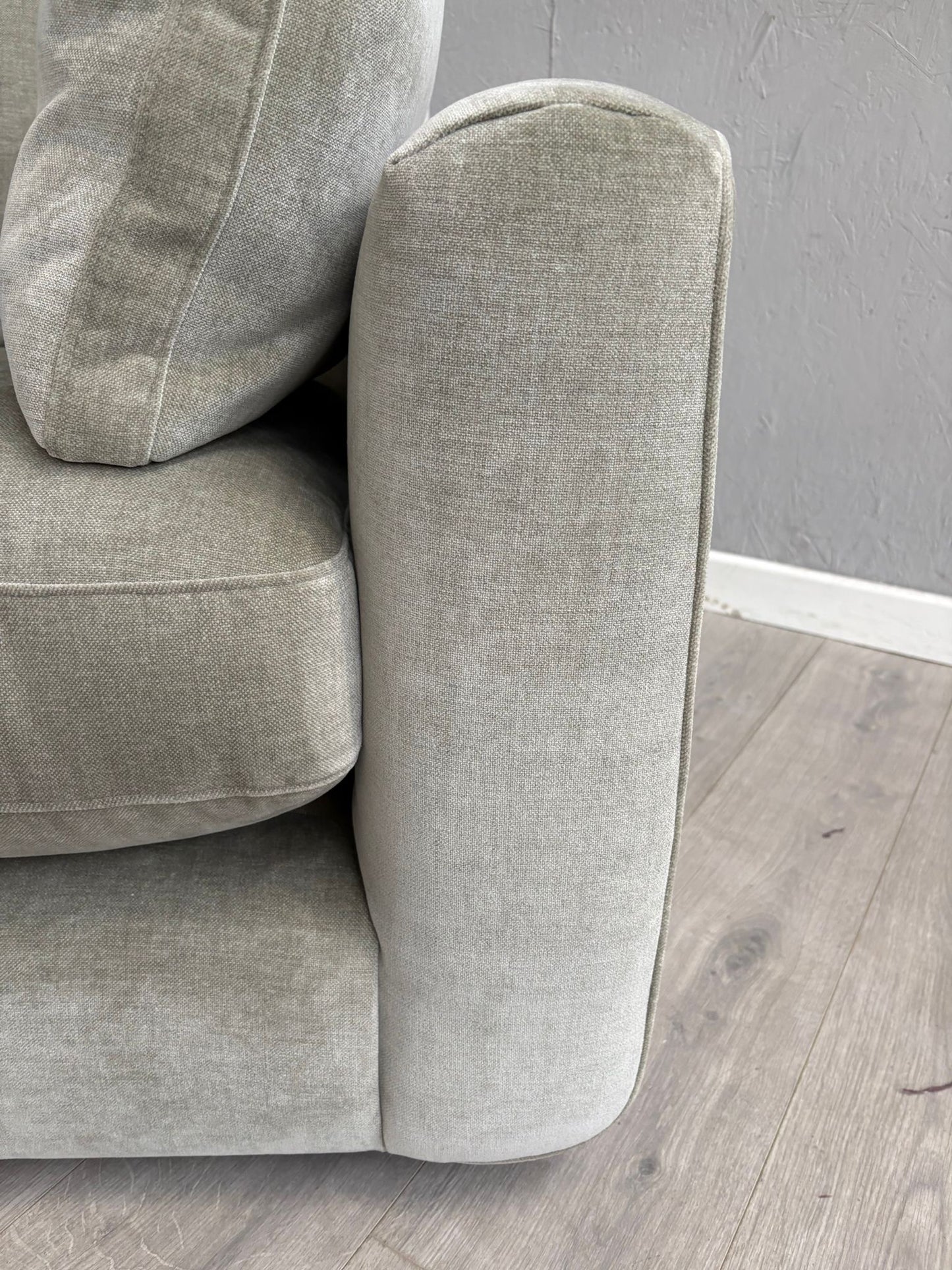 John Lewis - CLOUD Love Chair - RRP £1,999