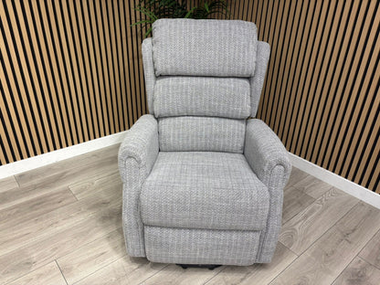 John Lewis Sample Rise & Recline Armchair - RRP £1495