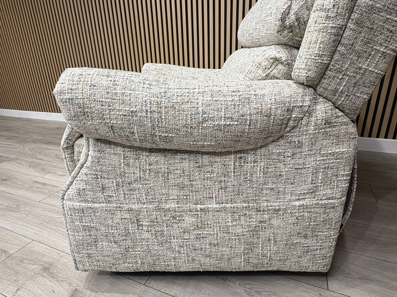 John Lewis Sample Rise & Recline Armchair - RRP £1495
