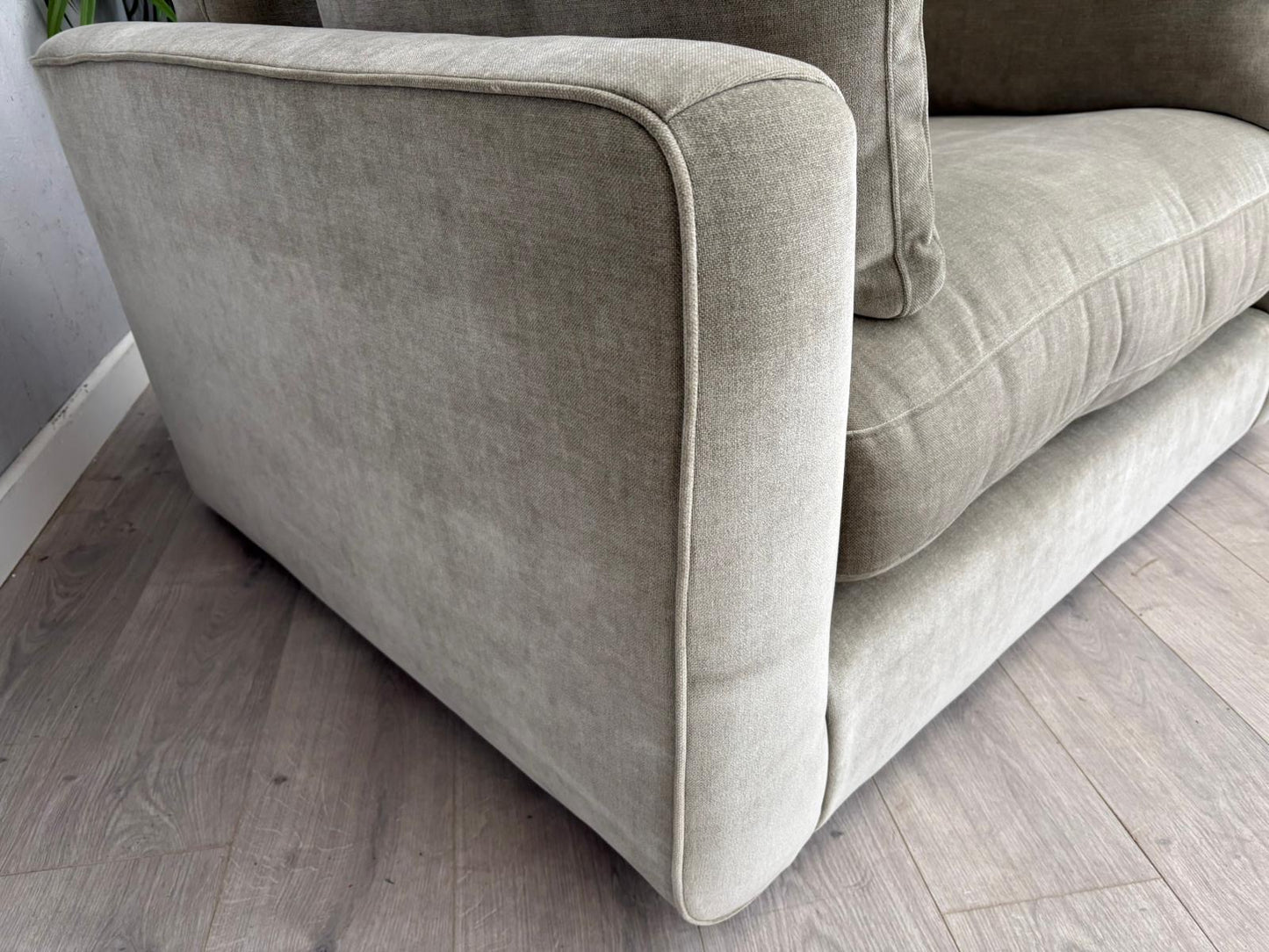 John Lewis - CLOUD Love Chair - RRP £1,999