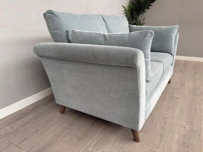 Westbridge WILLOW Small Fabric 2 Seater Sofa - RRP £1339