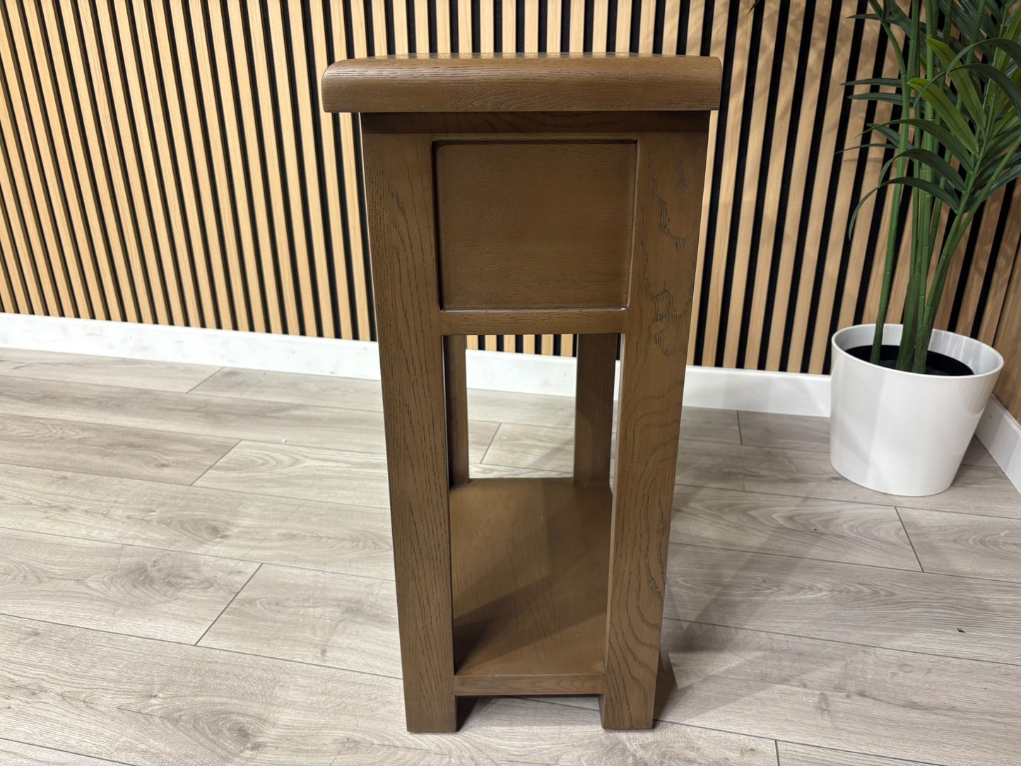 NEXT Sample - Dorchester Hall Table - RRP: £318