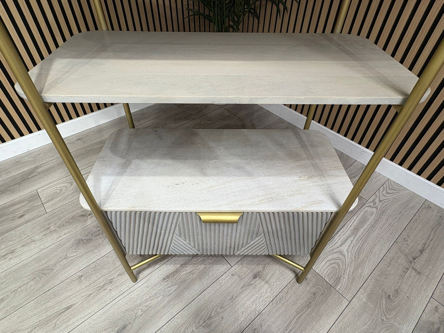 Furniture Village - Amiri Bookshelf - RRP: £839