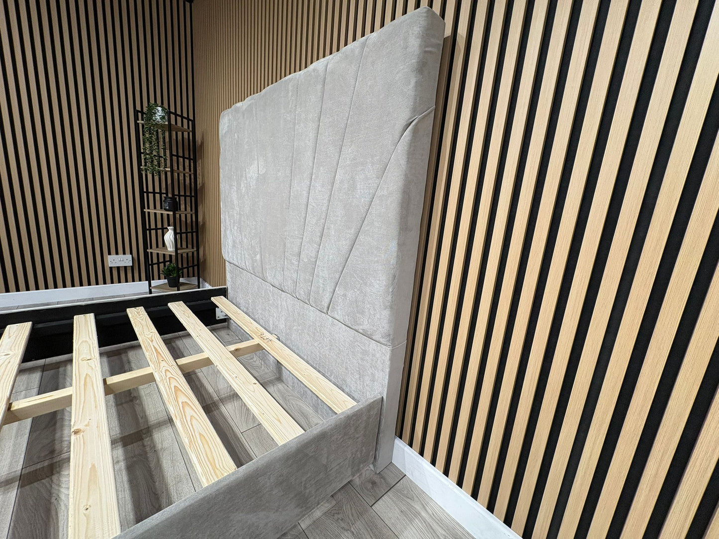 Daylight Bed Frame. Available in all sizes, Mattress Sold Seperately