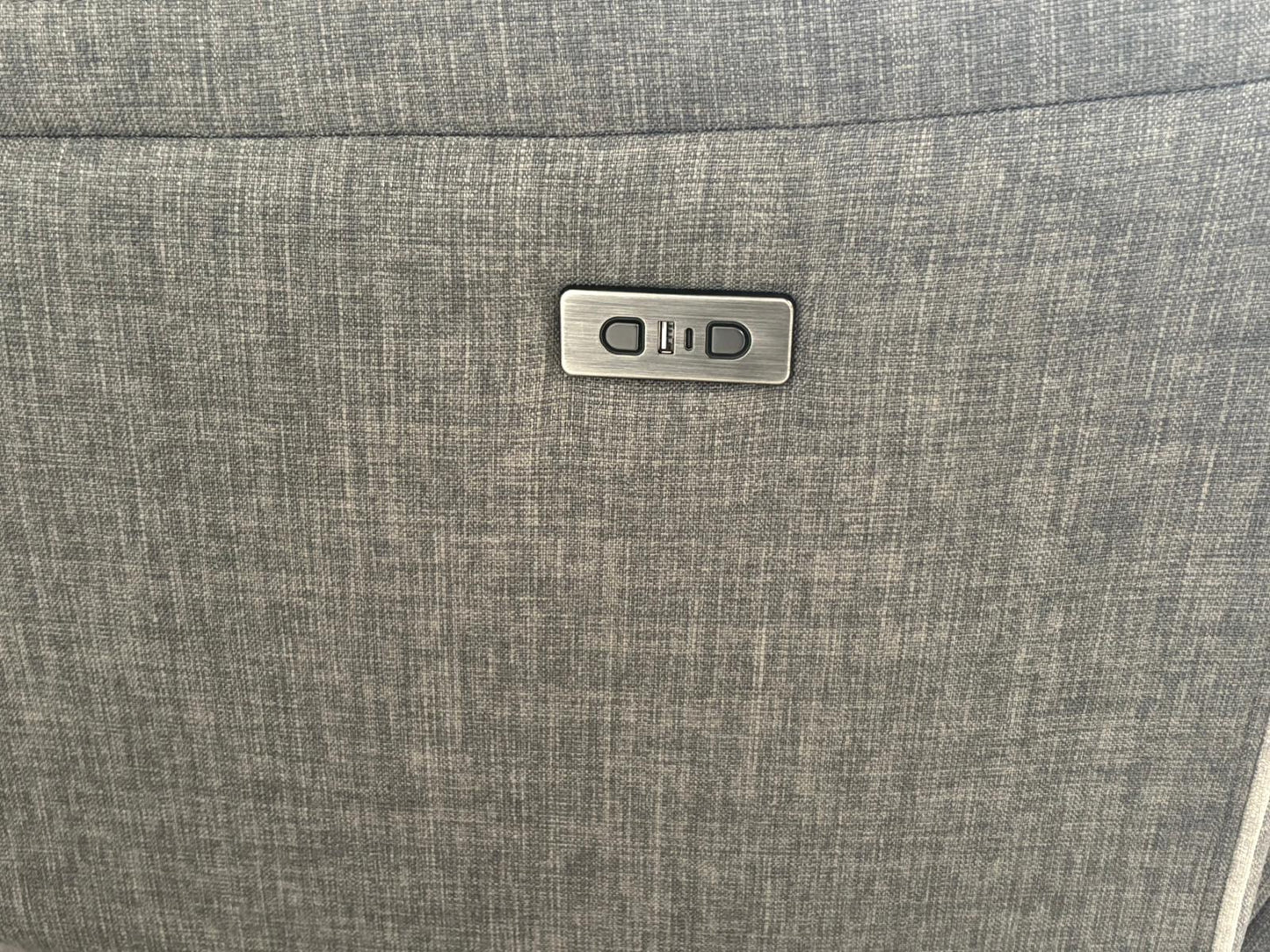 DFS - Trek Power Recliner Chair - RRP £729