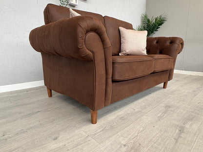 Next GOSFORD Fabric 2 Seater Sofa - RRP £1425