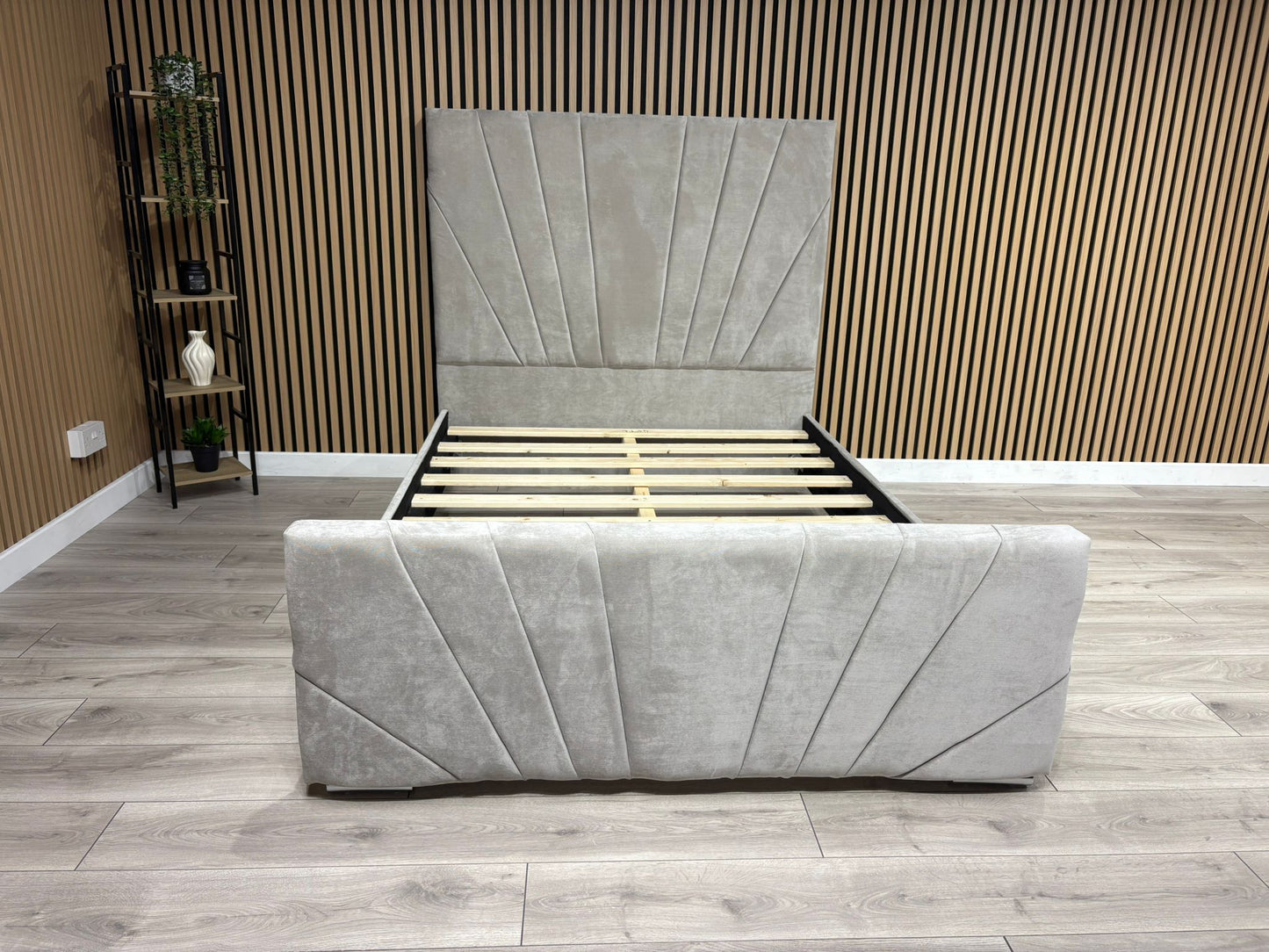 Daylight Bed Frame. Available in all sizes, Mattress Sold Seperately