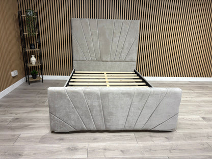 Daylight Bed Frame. Available in all sizes, Mattress Sold Separately