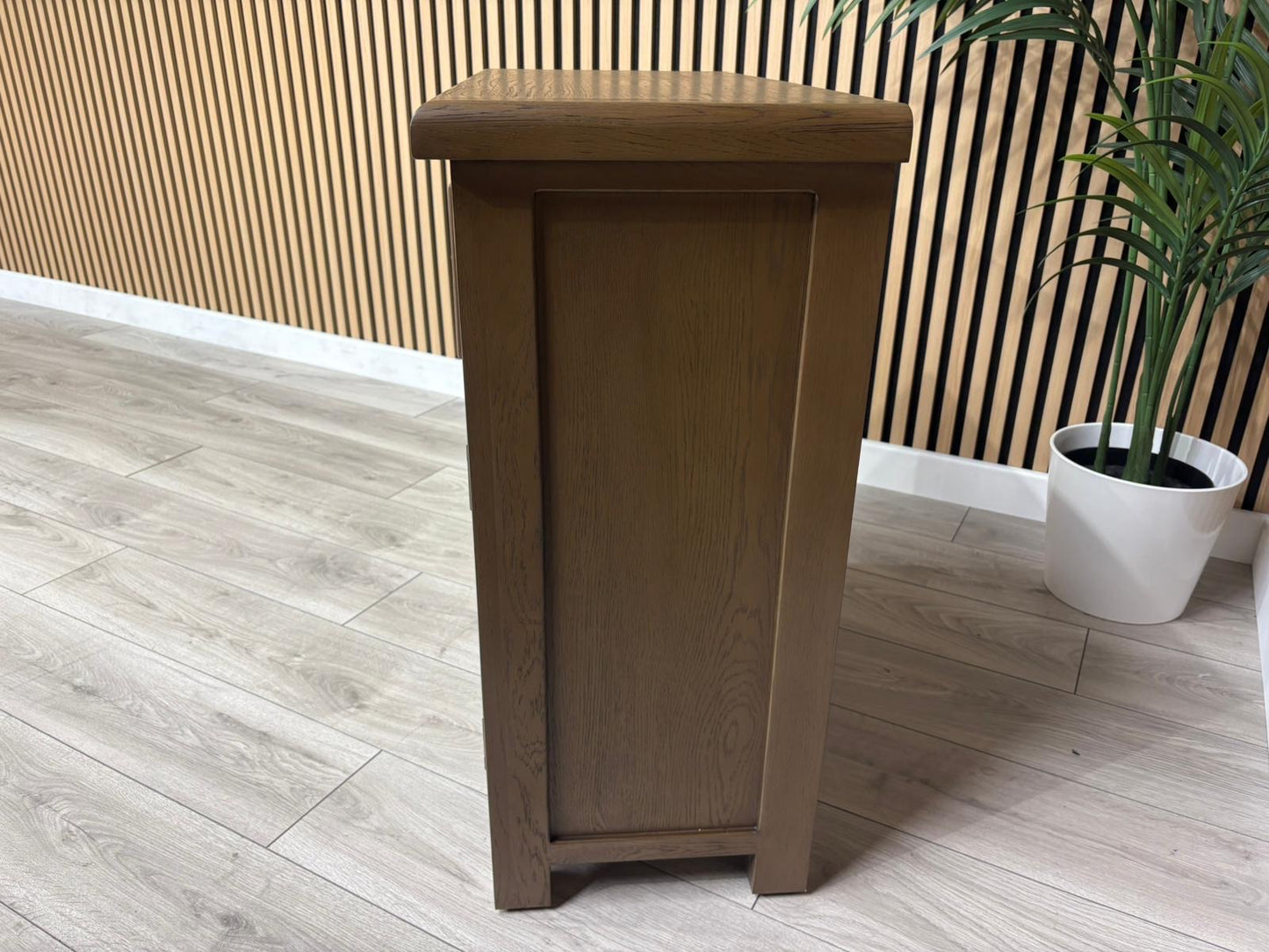 NEXT Sample - Dorchester Petite Sideboard - RRP: £598