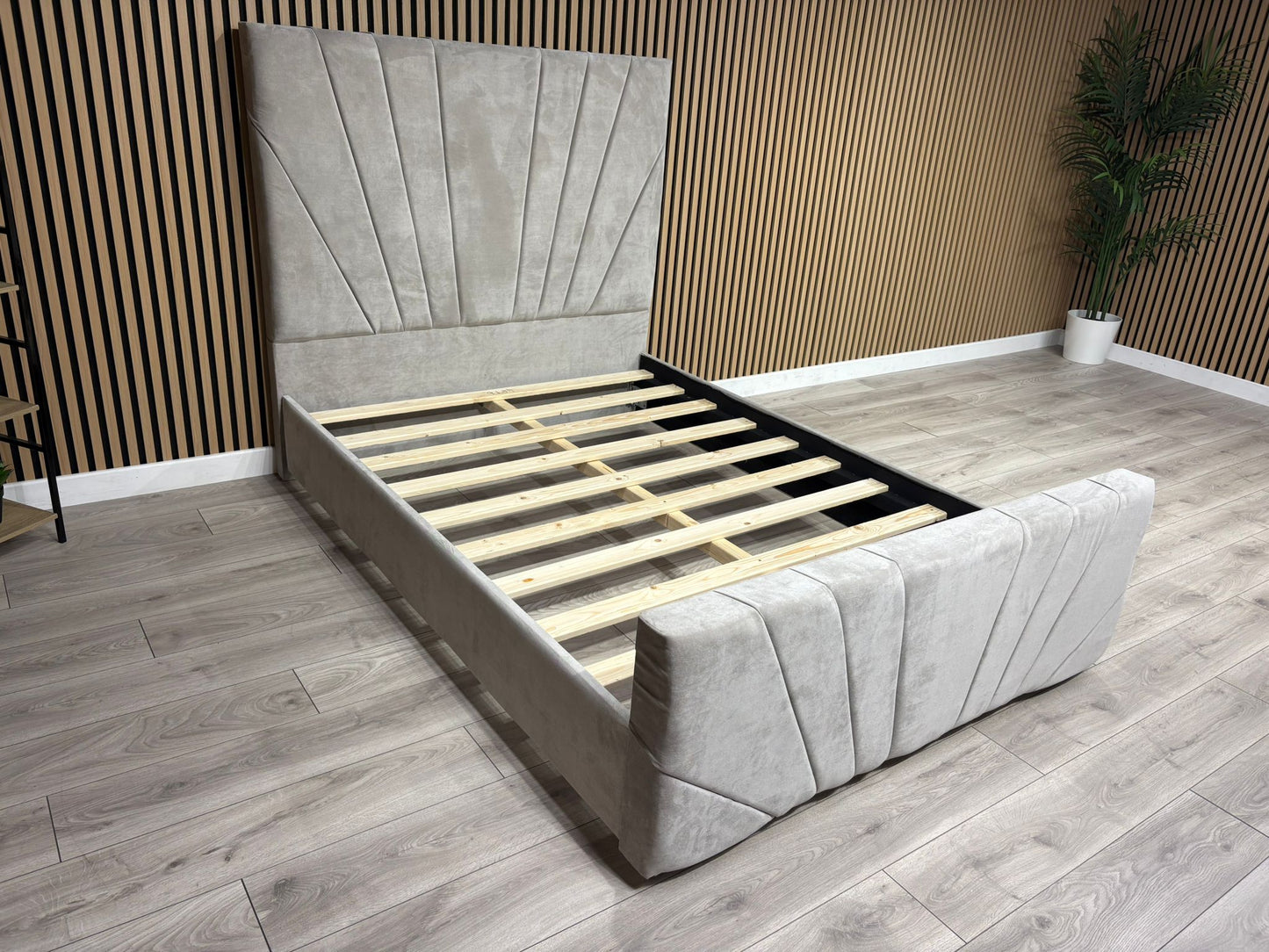 Daylight Bed Frame. Available in all sizes, Mattress Sold Seperately